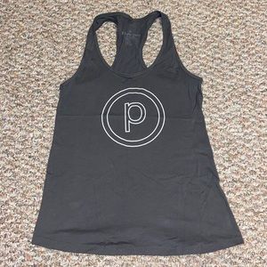 Pure Barre Racerback Tank